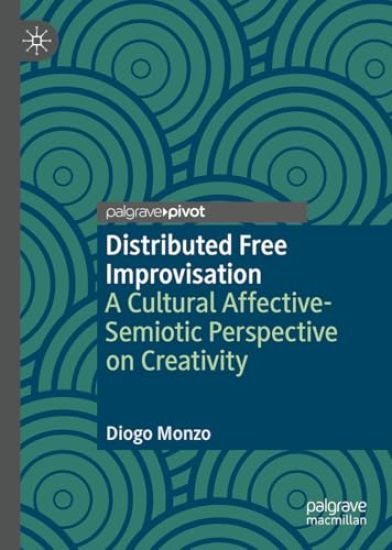 Distributed Free Improvisation