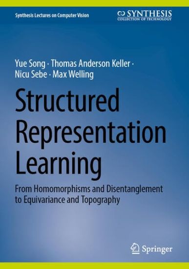 Structured Representation Learning
