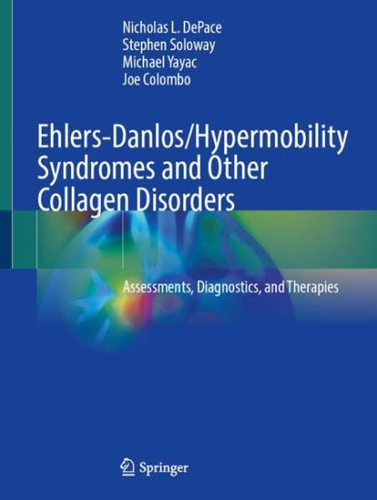Ehlers-Danlos/Hypermobility Syndromes and Other Connective Tissue Disorders