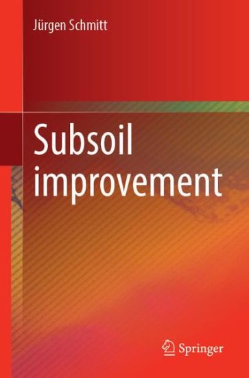 Subsoil Improvement