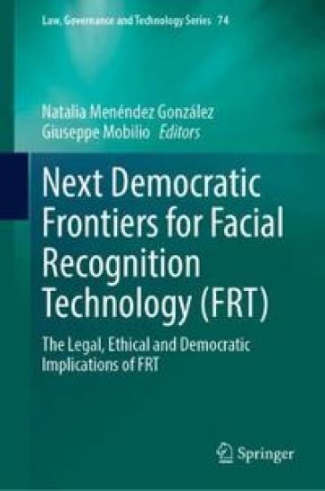 Next Democratic Frontiers for Facial Recognition Technology (FRT)