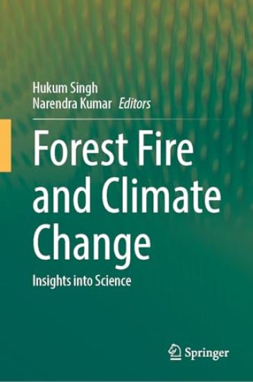 Forest Fire and Climate Change