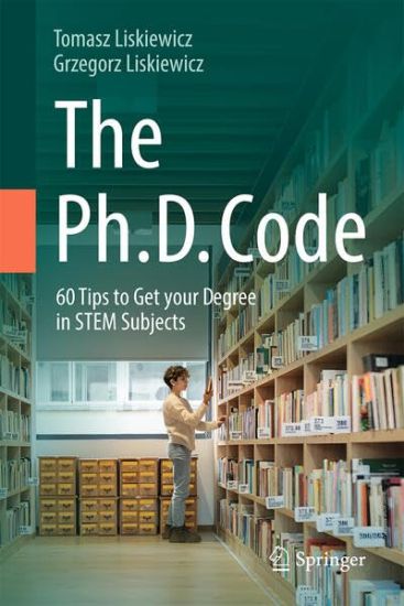 The Ph.D. Code