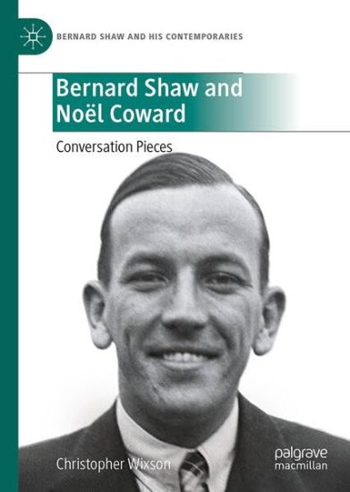 Bernard Shaw and Noël Coward
