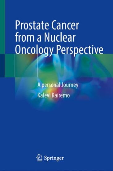 Prostate Cancer from a Nuclear Oncology Perspective