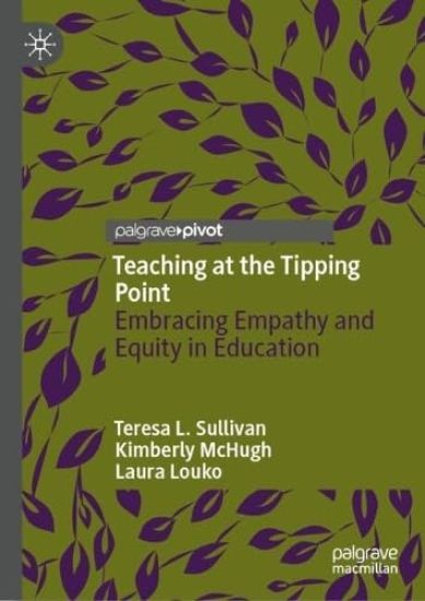 Teaching at the Tipping Point