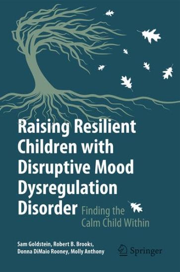 Finding the Calm Child Within