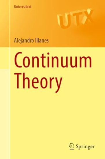 Continuum Theory