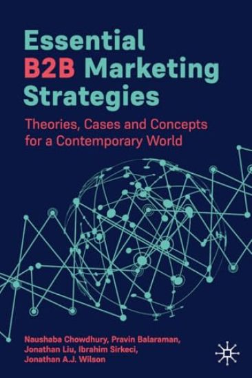 Essential B2B Marketing Strategies