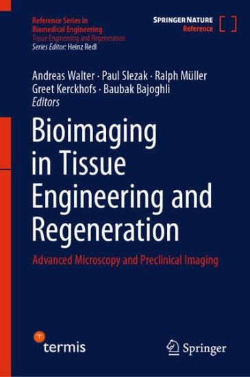 Bioimaging in Tissue Engineering and Regeneration