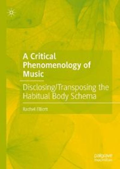 A Critical Phenomenology of Music