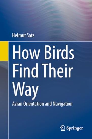 How Birds Find Their Way
