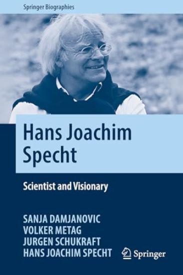 Hans Joachim Specht