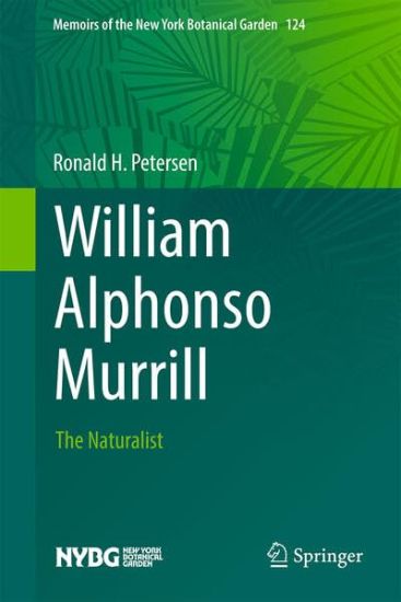 William Alphonso Murrill