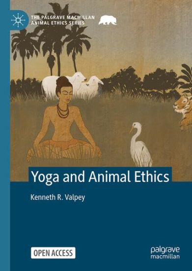 Yoga and Animal Ethics