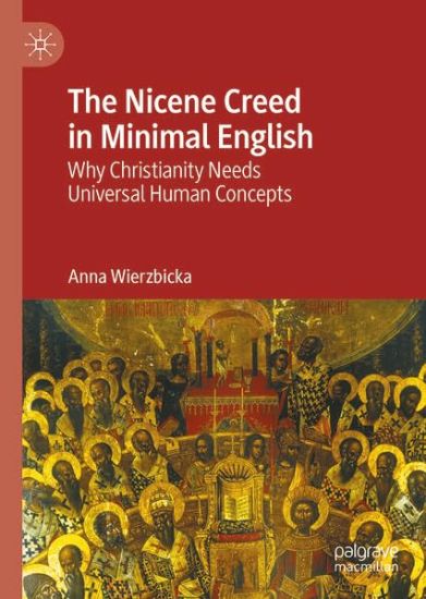 The Nicene Creed in Minimal English