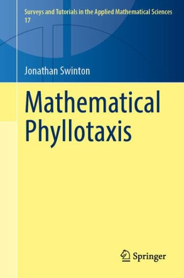 Mathematical Phyllotaxis