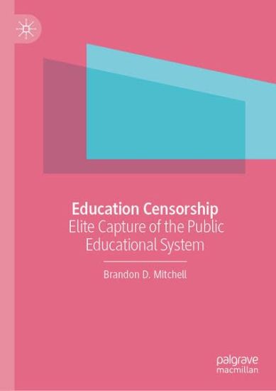 Education Censorship