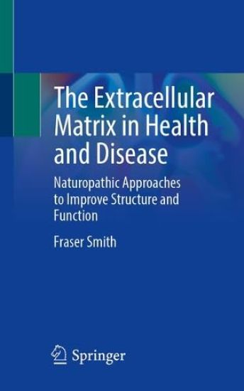The Extracellular Matrix in Health and Disease