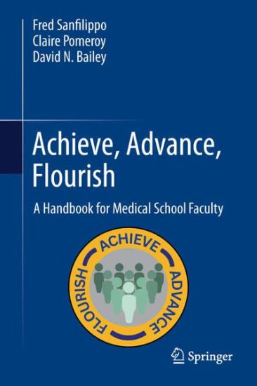 Achieve, Advance, Flourish