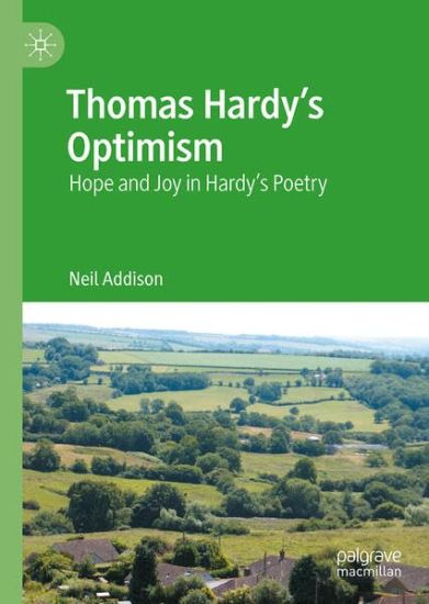 Thomas Hardy’s Optimism
