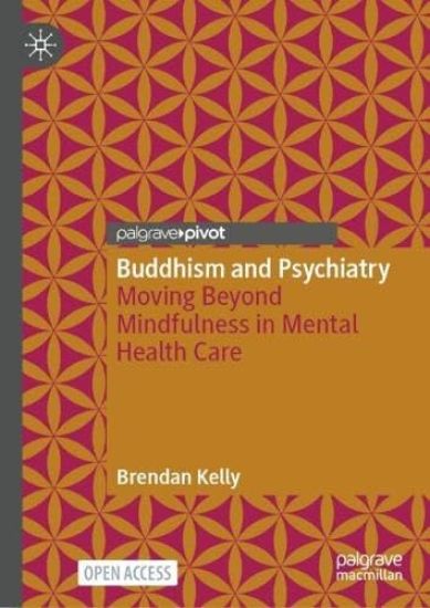 Buddhism and Psychiatry