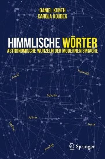 Himmlische Wörter