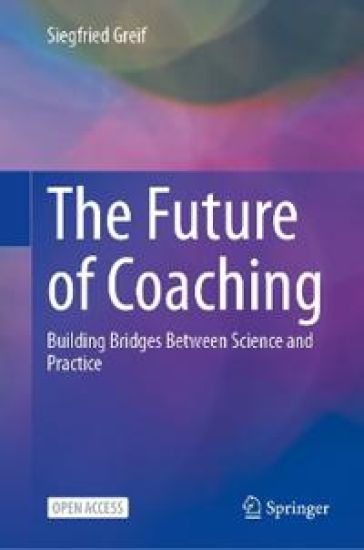 The Future of Coaching
