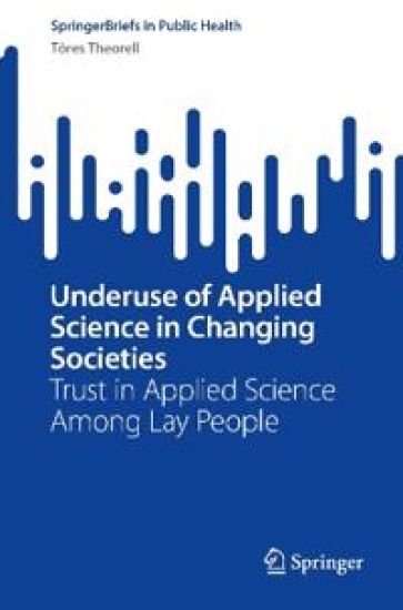 Underuse of Applied Science in Changing Societies