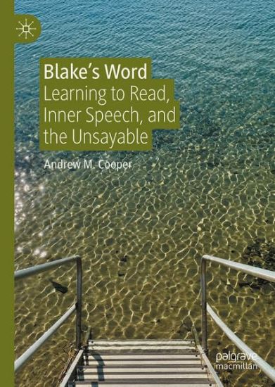 Blake’s Word