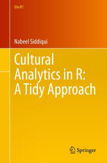 Cultural Analytics in R: A Tidy Approach