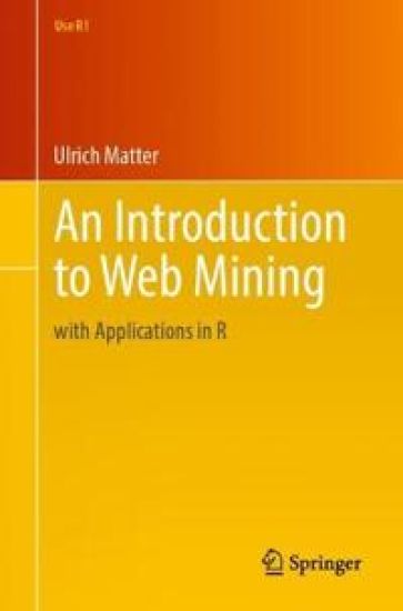 An Introduction to Web Mining