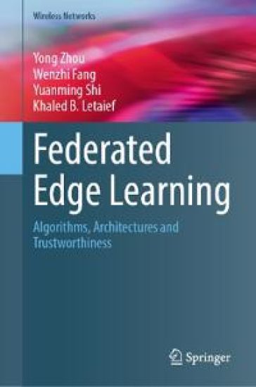 Federated Edge Learning