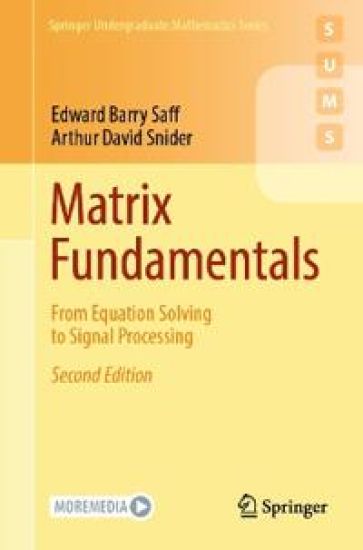 Matrix Fundamentals
