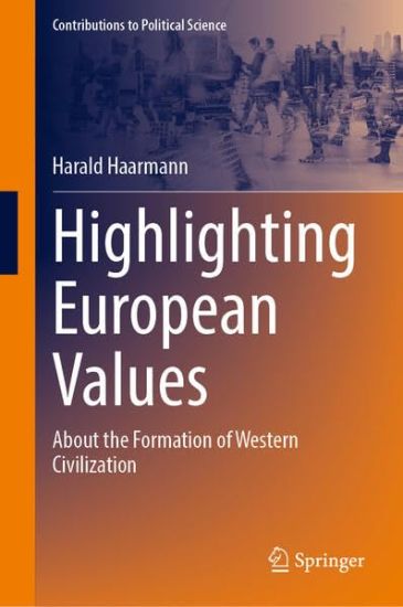 Highlighting European Values