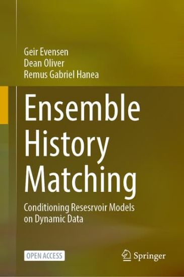 Ensemble History Matching