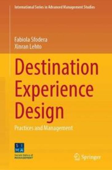 Destination Experience Design