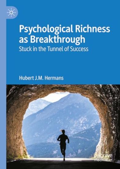 Psychological Richness As Breakthrough
