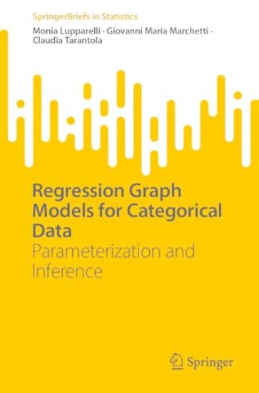 Regression Graph Models for Categorical Data
