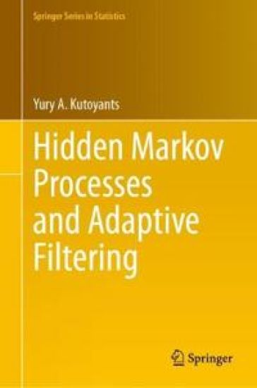 Hidden Markov Processes and Adaptive Filtering