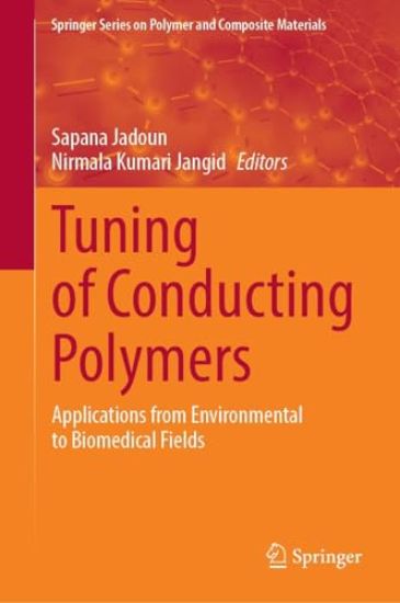 Tuning of Conducting Polymers: Applications from Environmental to Biomedical Fields
