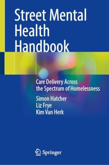 Street Mental Health Handbook