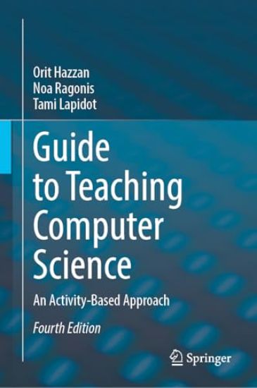 Guide to Teaching Computer Science