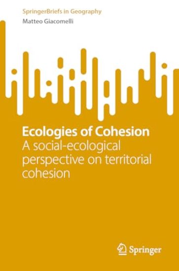 Ecologies of Cohesion