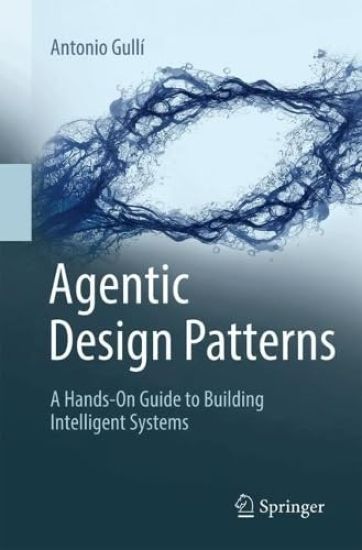Kansikuva: Agentic Design Patterns