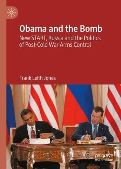 Obama and the Bomb