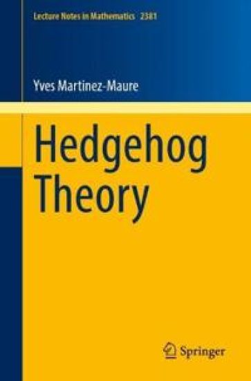 Kansikuva: Hedgehog Theory