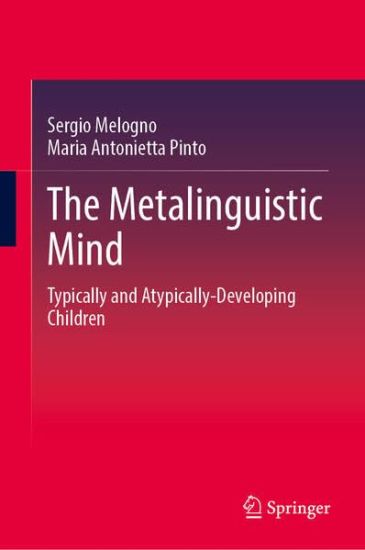 The Metalinguistic Mind