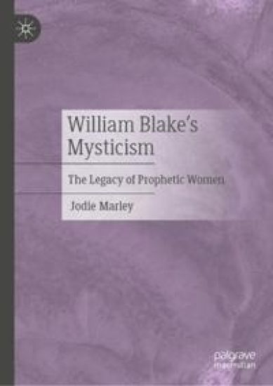 William Blake’s Mysticism