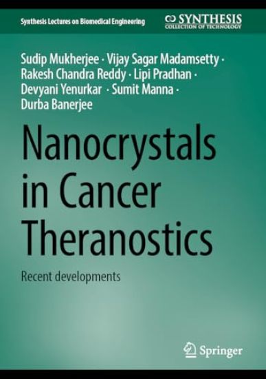 Nanocrystals in Cancer Theranostics